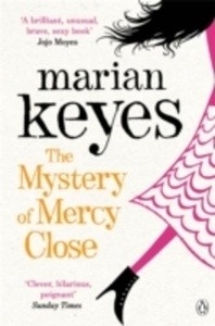 The Mystery of Mercy Close