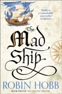 Mad Ship