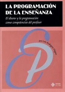 La programación de la enseñanza