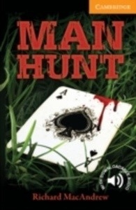 Cer4 Man Hunt