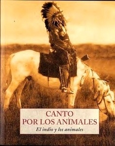 Canto por los animales