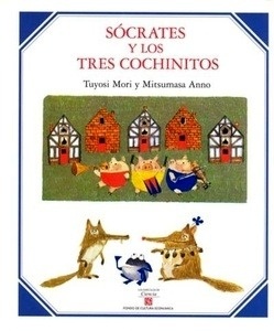 Sócrates y los tres cochinitos