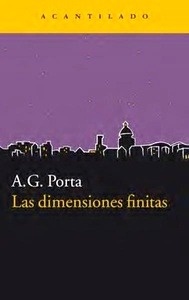 Las dimensiones finitas