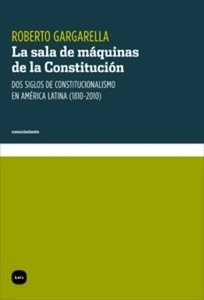 La sala de máquinas de la Constitución