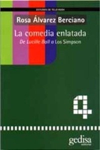 La comedia enlatada