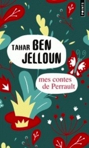 Mes contes de Perrault