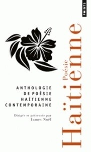Anthologie de poésie haïtienne