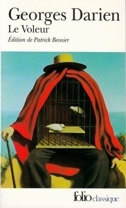 Le voleur