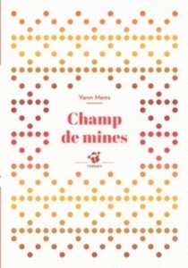 Champ de mines