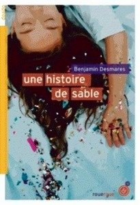 Une histoire de sable