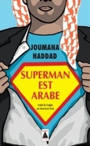 Superman est arabe