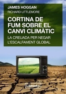 Cortina de fum sobre el canvi climàtic