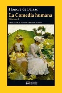 La Comedia humana I