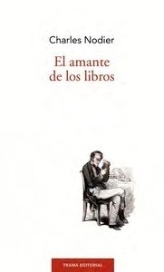 El amante de los libros