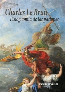 Fisiognomía de las pasiones