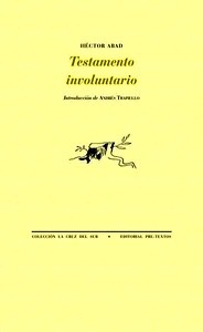 Testamento involuntario