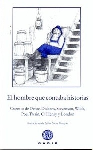 El hombre que contaba historias