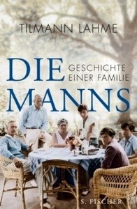 Die Manns. Geschichte einer Familie