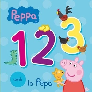 123 amb la Pepa