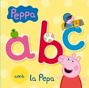ABC amb la Pepa