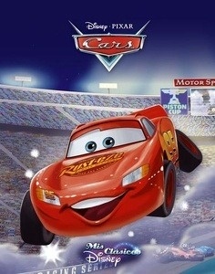 Mis Clásicos Disney. Cars