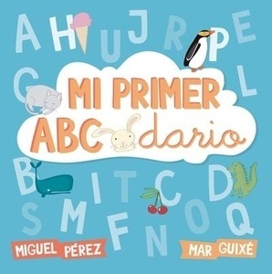 Mi primer ABCdario