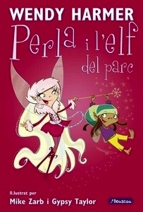 La Perla i l'elf del parc (Col lecció La Perla 5)