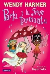 Perla y la gran tormenta (Colección Perla 6)