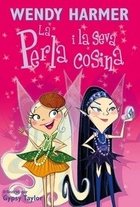 La Perla i la seva cosina (Col lecció La Perla 8)