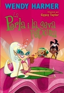 La Perla i la seva petxina (Col lecció La Perla 9)