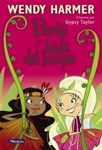 Perla y el hada del bosque (Colección Perla 13)