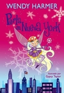Perla en Nueva York (Colección Perla 11)