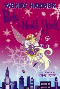La Perla a Nova York (Col lecció La Perla 11)