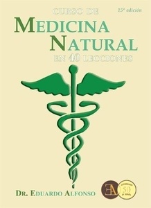 Curso de medicina natural en 40 lecciones