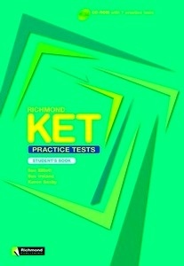 KET PRACTICE TESTS STUDENT S PACK