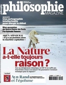 Philosophie Magazine