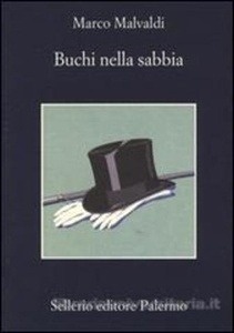 Buchi nella sabbia