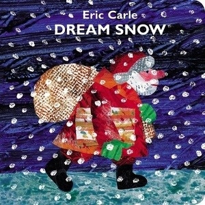 Dream Snow    board book