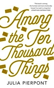 Among the Ten Thousand Things