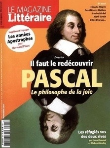 Le Magazine Littéraire