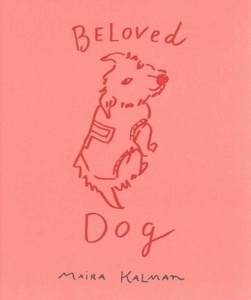 Beloved Dog