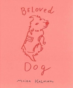 Beloved Dog