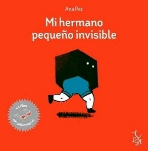 Mi hermano pequeño invisible