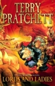 Lords and Ladies: Discworld 14