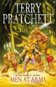 Men at Arms: Discworld 15