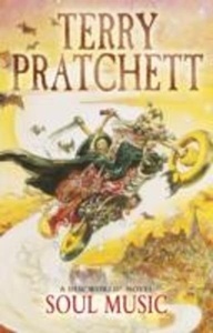 Soul Music: Discworld 16
