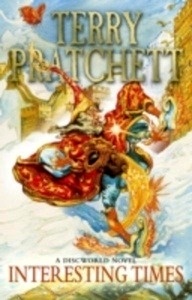 Interesting Times: Discworld 17