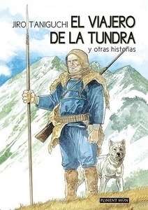 El viajero de la tundra y otras historias