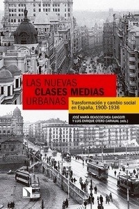 Las nuevas clases medias urbanas