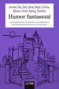 Humor fantasmal